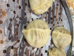 -京秀缘蒸汽海鲜农家菜大馅蒸饺
