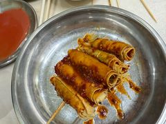 -五十中小肉串(南站店)