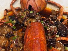 -箪食巷私房菜馆·鲁菜(玉函路店)
