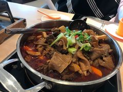 -刘一锅筋头巴脑(大悦城C店)