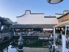 -乌镇景区