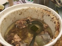 -客家大院·非遗赣南客家菜(郁孤台店)