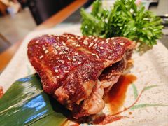 -浦项一部·鳗鱼烤肉烤串(西塔店)