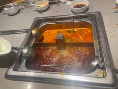 -海底捞火锅(奥山世纪城店)