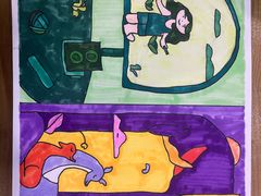 -斯玛特儿童美术中心(文化中心店)