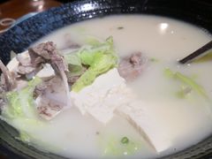 -又一福烤鸭·北京菜(东四店)
