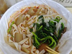 -伙记牛杂糖水