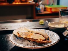 -橼舍鮨青木