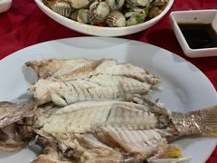 -车头老二大排档