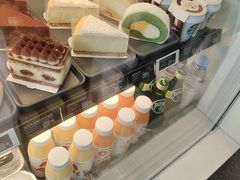 -星巴克(陆家嘴软件园店)