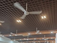 -钱大妈海鲜饭店(保利林语店)