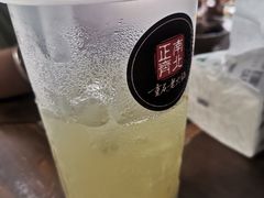 -正南齊北重庆老火锅(光华村直营店)