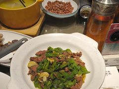 -李氏传家菜(兴城路店)