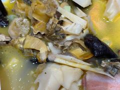-陈记菜馆·非遗淮扬菜(东关街教场店)