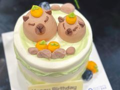 -派悦坊·甜品·蛋糕(虹口龙之梦店)