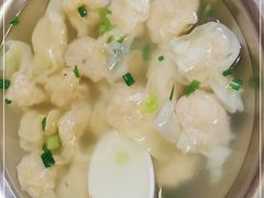 -春妹沙县小吃(新华北路店)