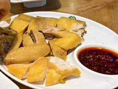 -兰亭安泊牛肉面(乐都路店)