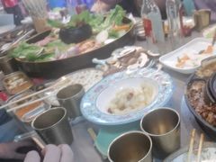 -牛犇炭火烤肉·鲜切烤肉(承德总店)