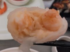 柏悦虾饺皇-宴会中心