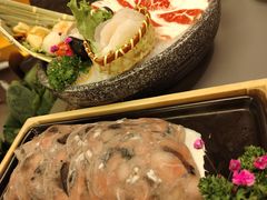 -湊湊火锅·茶憩(南京万象天地店)