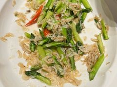 -艳阳天·非遗楚菜(武汉客厅店)