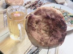 -老三烧烤(二环西路店)