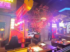 -路边边.炒菜烧烤.音乐餐厅(良乡长虹店)