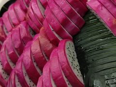 火龙果-昆明佳华广场酒店·西餐厅