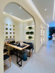 -密发堂乌发养发馆