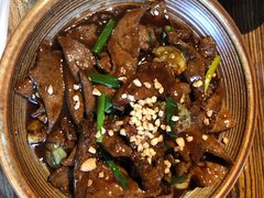 -水煮三国·川鲁江湖菜(香山店)