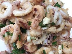 -从前慢海鲜面馆