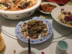 -新侨小馆(东直门北小街店)