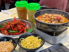 -聚味瞿记·龙虾堂(坡子街店)