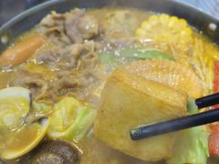 -张妈台式锅烧(深大店)