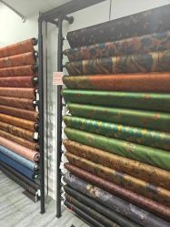 -孟洛川·旗袍高级定制