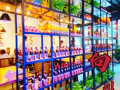-向川南·水煮鱼·川菜(和平里店)