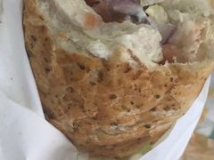 -赛百味SUBWAY(三阳广场店)