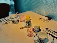 餐具摆设-炳胜私厨(中达旗舰店)