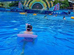 -杭州浪浪浪水公园