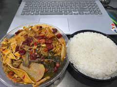 -瑞幸咖啡(清湖地铁站A口店)