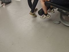 -VPsmart私教健身工作室(新华路旗舰店)