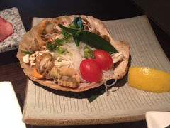 -金柚子韩国烤肉(威宁路店)