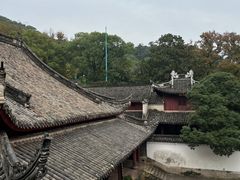 -宁波市保国寺古建筑博物馆