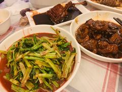 -玲珑餐厅(陕西南路店)