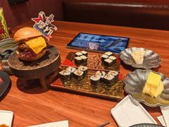 -摩打食堂(江南西店)