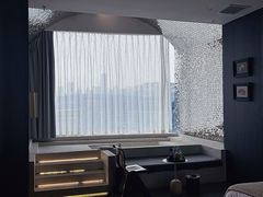 -Yolo私汤温泉设计师酒店(重庆南滨路店)