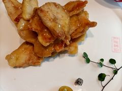 -百富源·海鲜辽菜(浑河堡店)