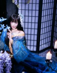 -米莱摄影写真(五大道别墅店)