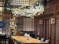 -樱之盛宴·蟹料理海鲜自助(前进大街店)