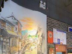 -随缘小馆(红岭路店)